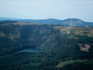 Šumava