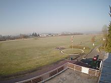 Kamera Klatovy letiště